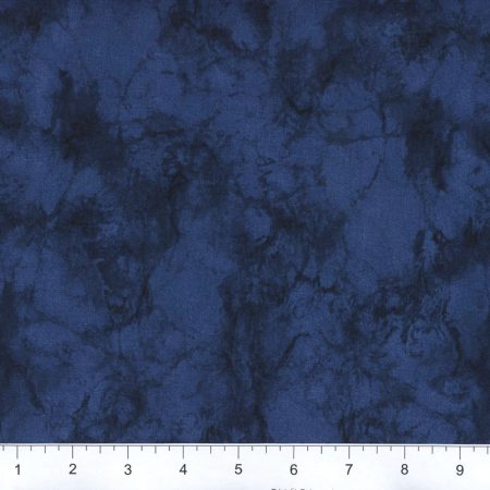 108" MDG MARBLE - Navy