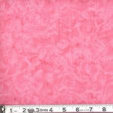Quilters Blenders Wide Back- pink  44395-102